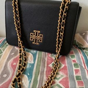 💯 Authentic Tory Burch